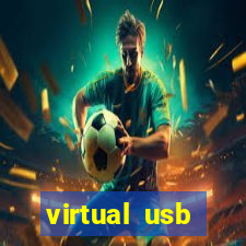 virtual usb multikey win11